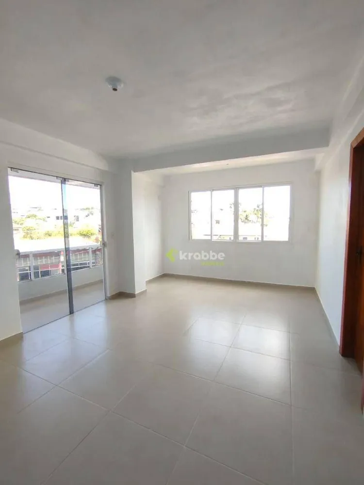 Apartamento, 2 quartos, 80 m² - Foto 1