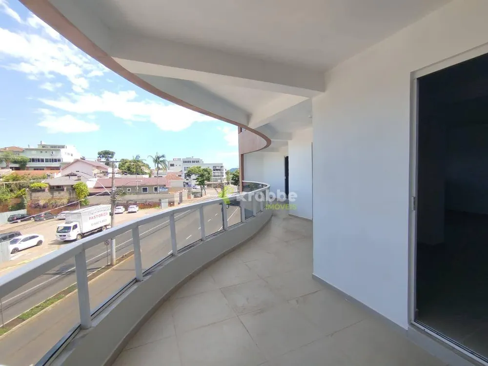 Apartamento, 2 quartos, 80 m² - Foto 7