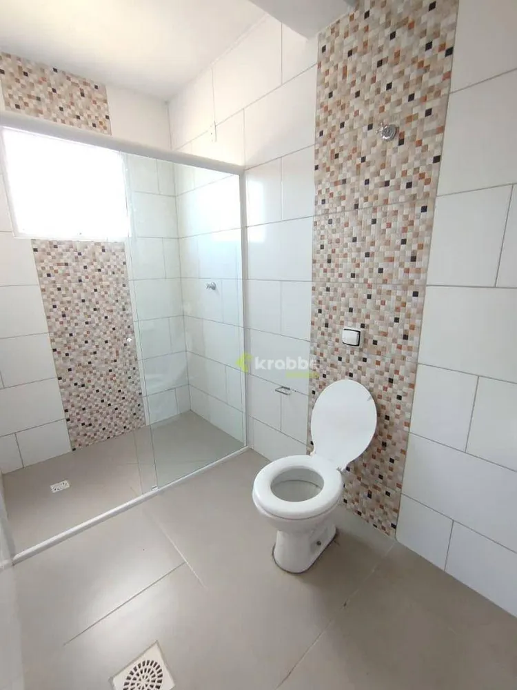 Apartamento, 2 quartos, 80 m² - Foto 2