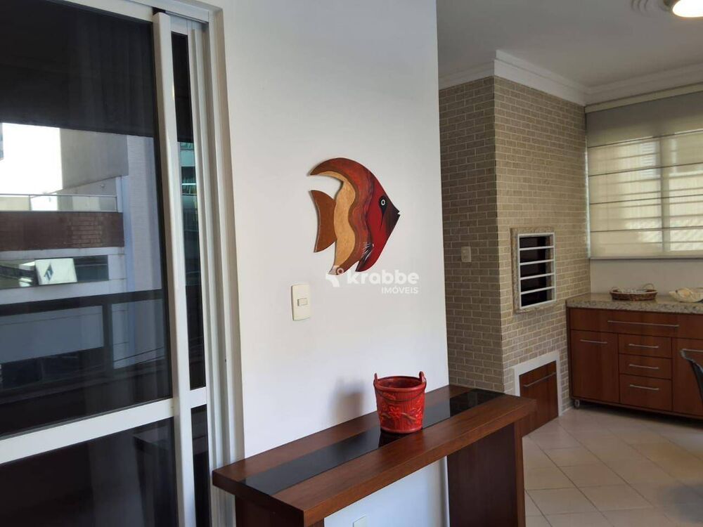 Apartamento, 2 quartos, 100 m² - Foto 3