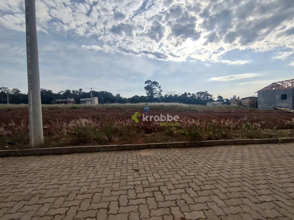 Loteamento e Condomínio, 264 m² - Foto 1