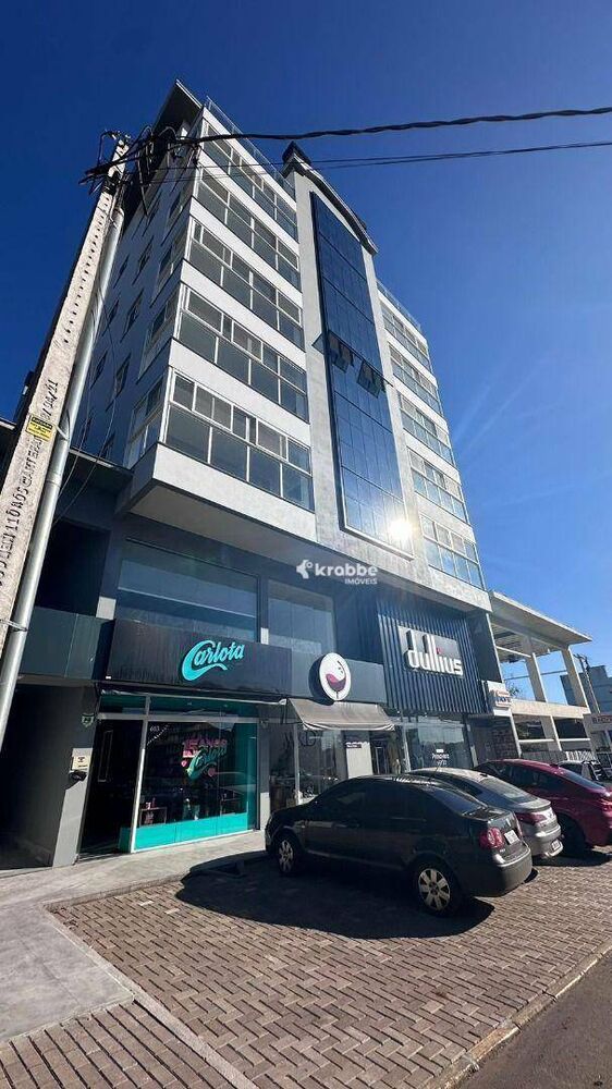 Apartamento, 2 quartos, 83 m² - Foto 4
