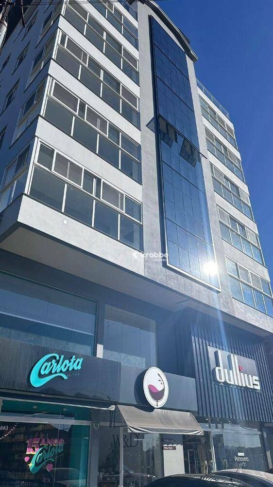 Apartamento, 2 quartos, 83 m² - Foto 3