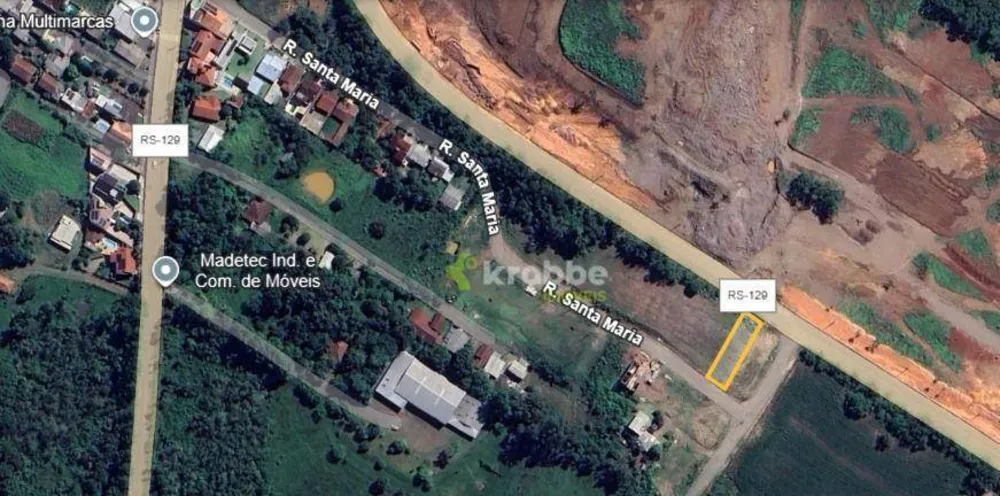 Terreno, 420 m² - Foto 3