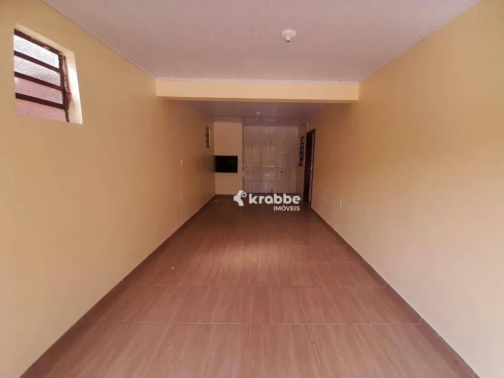 Casa, 2 quartos, 67 m² - Foto 4