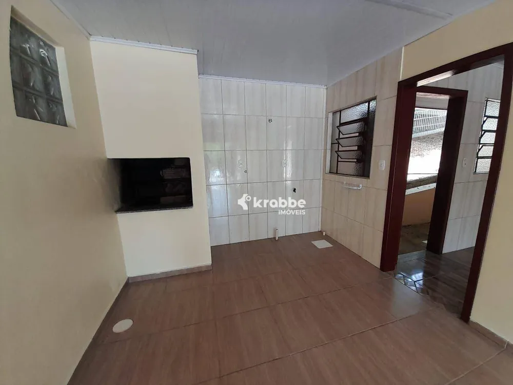 Casa, 2 quartos, 67 m² - Foto 3