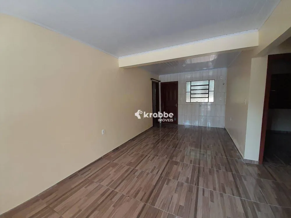 Casa, 2 quartos, 67 m² - Foto 2