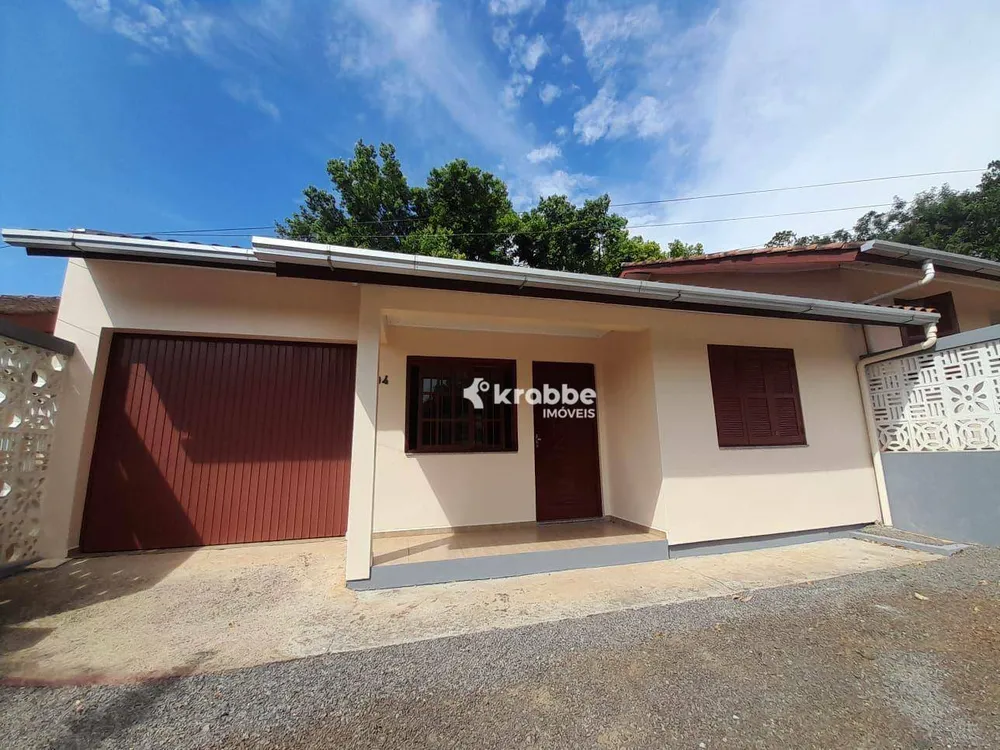 Casa, 2 quartos, 67 m² - Foto 1