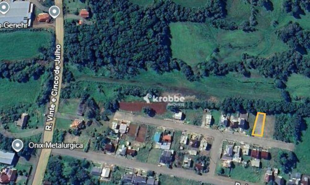 Terreno, 300 m² - Foto 2