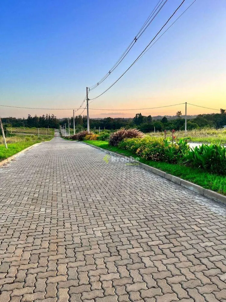 Loteamento e Condomínio, 608 m² - Foto 4