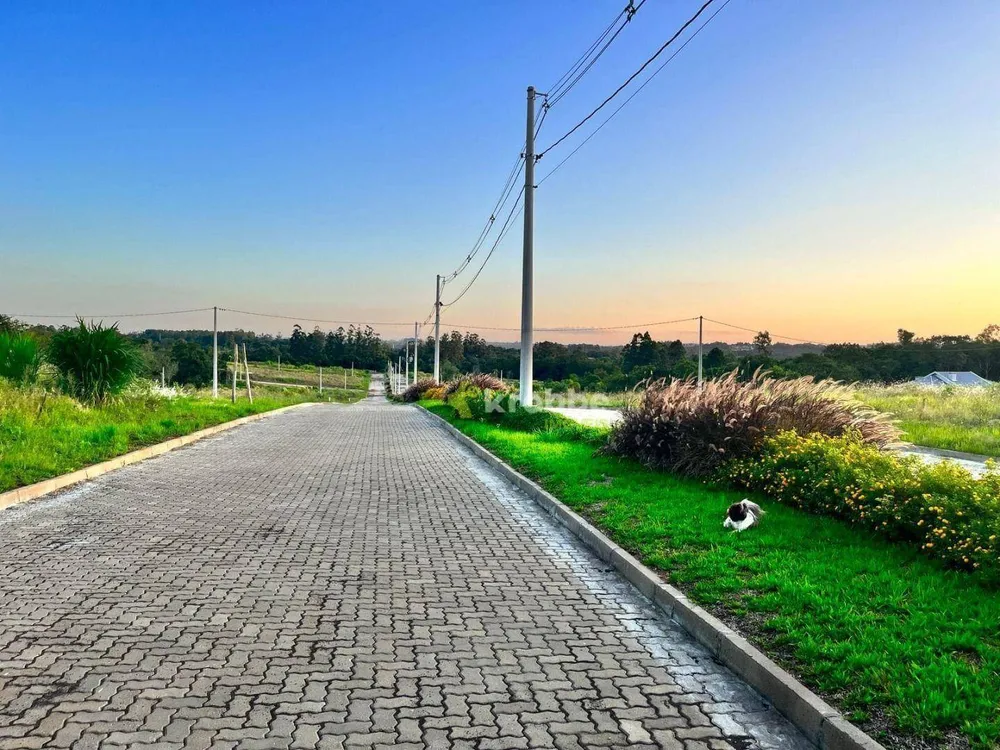 Loteamento e Condomínio, 608 m² - Foto 3