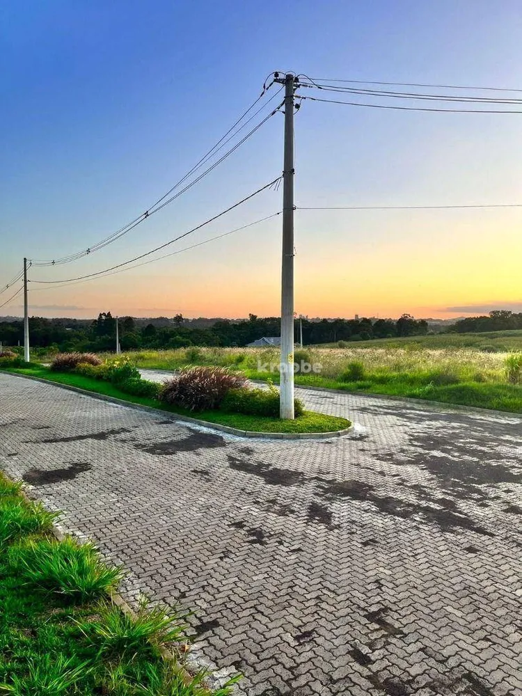Loteamento e Condomínio, 608 m² - Foto 2