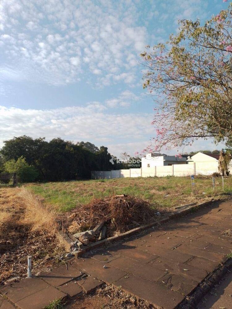 Terreno, 738 m² - Foto 1