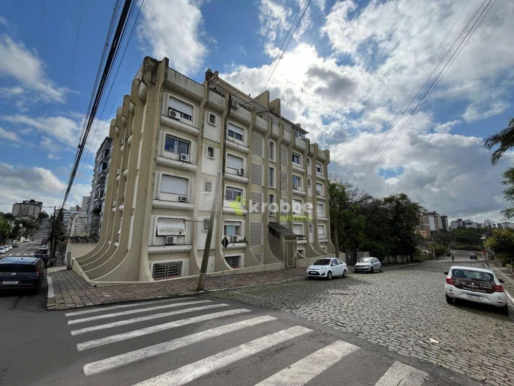 Apartamento, 2 quartos, 158 m² - Foto 1