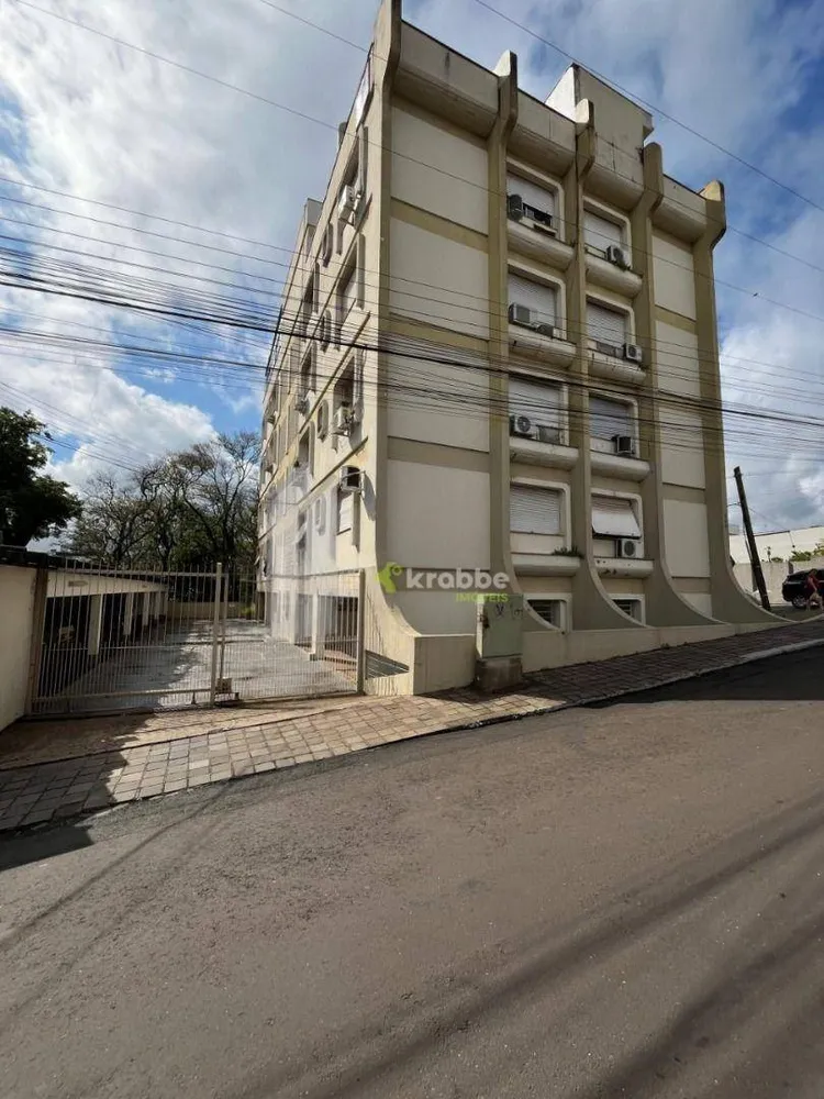 Apartamento, 2 quartos, 158 m² - Foto 2