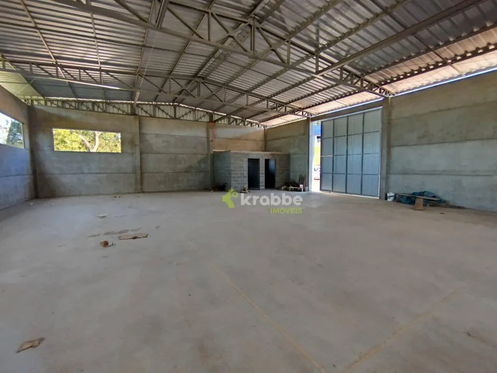 Depósito-Galpão, 450 m² - Foto 5