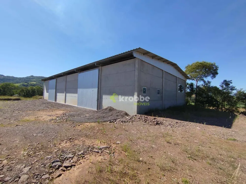 Depósito-Galpão, 450 m² - Foto 7