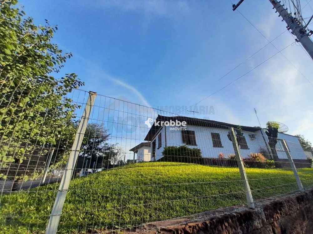 Casa, 3 quartos, 90 m² - Foto 3
