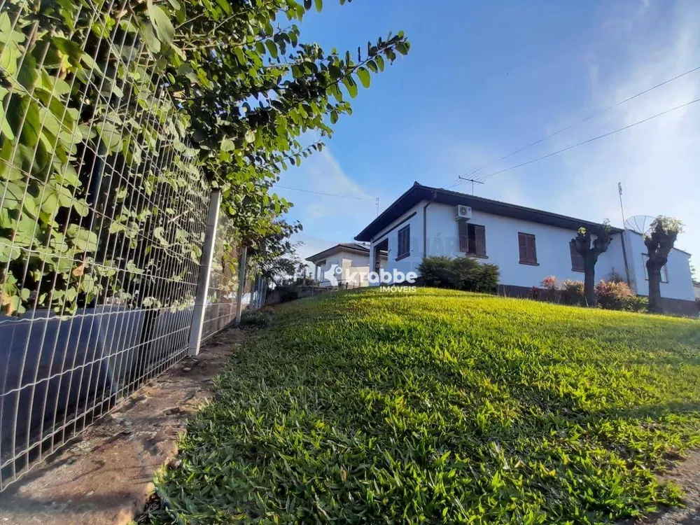 Casa, 3 quartos, 90 m² - Foto 4