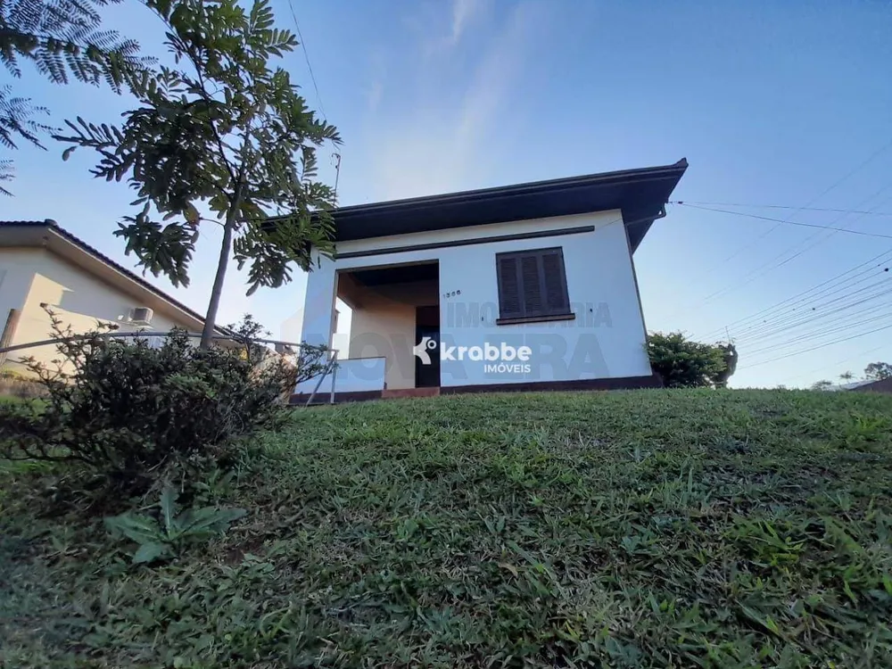 Casa, 3 quartos, 90 m² - Foto 2