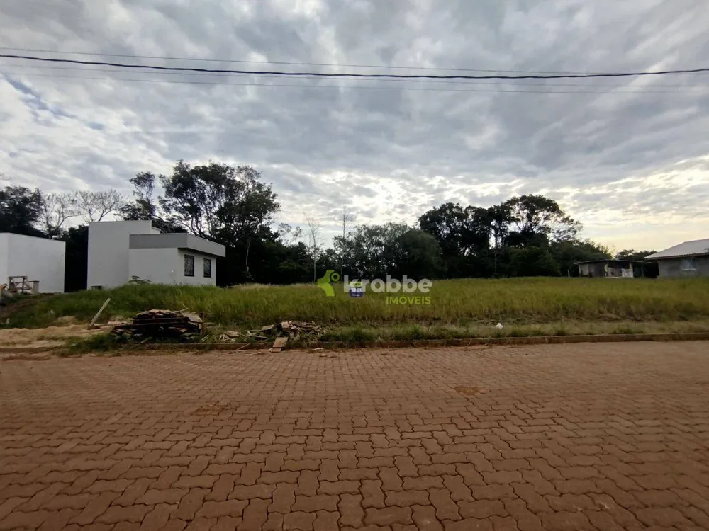 Loteamento e Condomínio, 275 m² - Foto 1