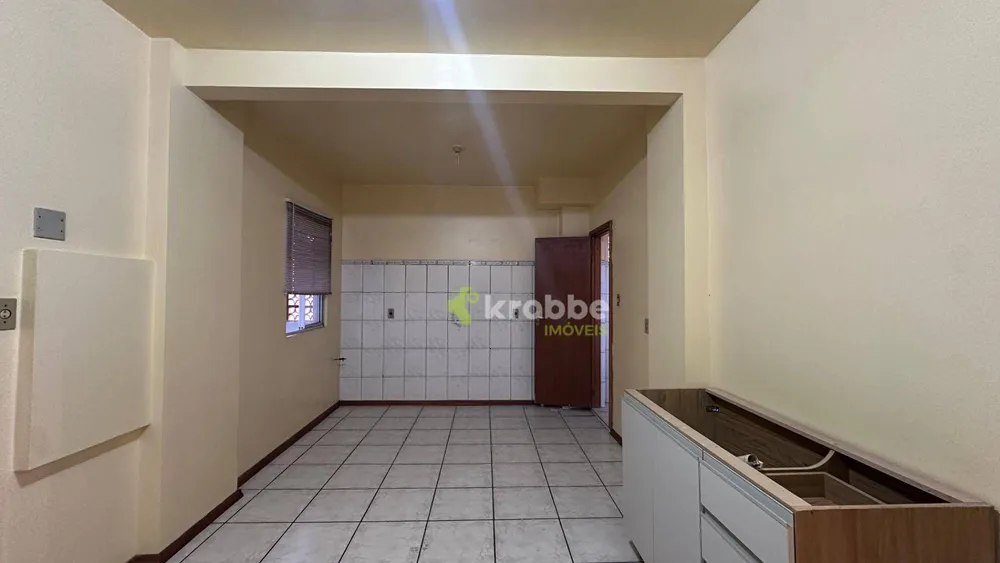 Apartamento, 2 quartos, 55 m² - Foto 7