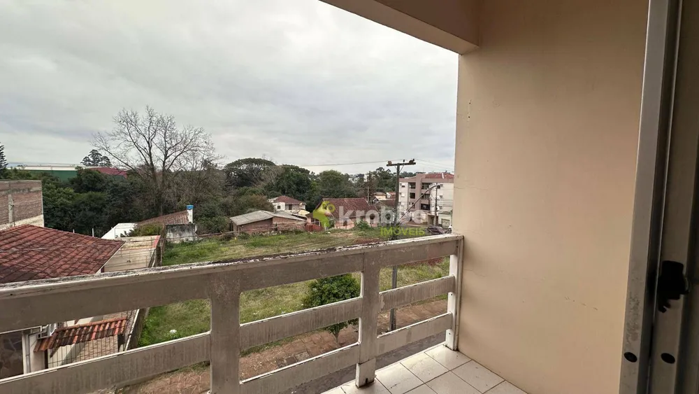 Apartamento, 2 quartos, 55 m² - Foto 5