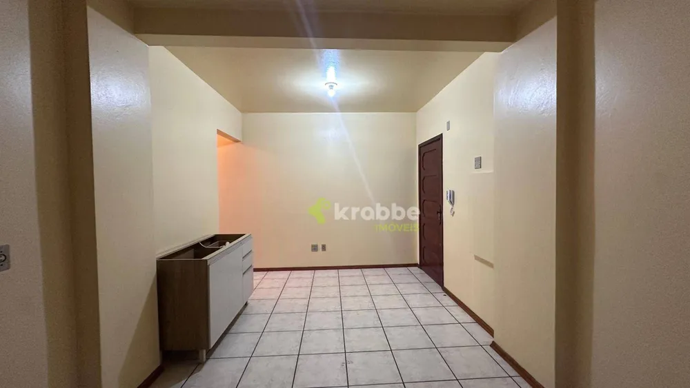Apartamento, 2 quartos, 55 m² - Foto 4