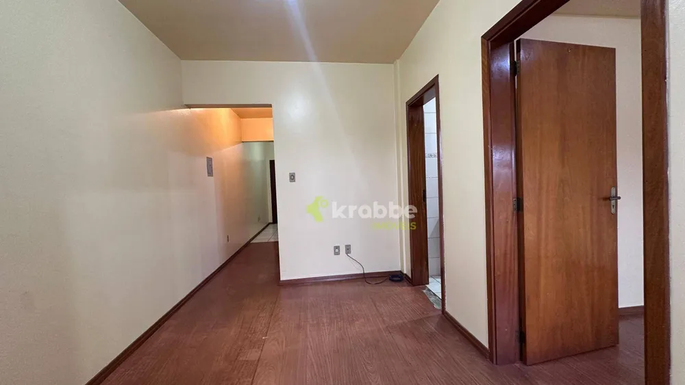 Apartamento, 2 quartos, 55 m² - Foto 3