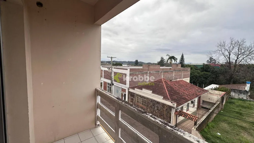 Apartamento, 2 quartos, 55 m² - Foto 6
