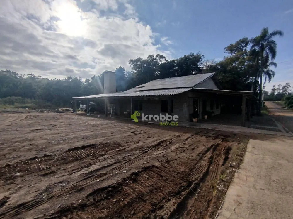 Loja-Salão, 130 m² - Foto 7