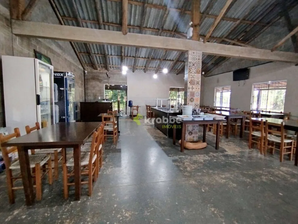 Loja-Salão, 130 m² - Foto 6