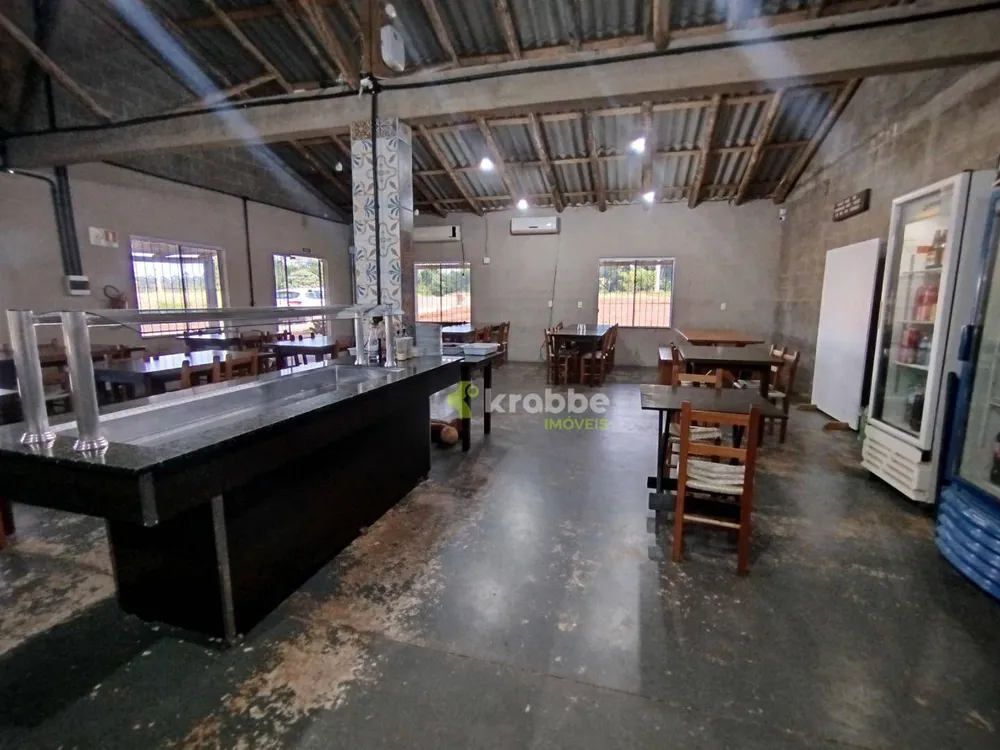 Loja-Salão, 130 m² - Foto 4