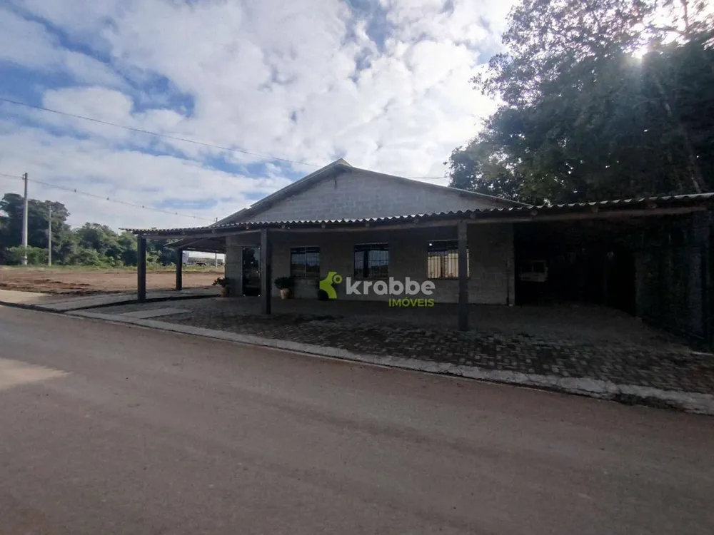 Loja-Salão, 130 m² - Foto 5