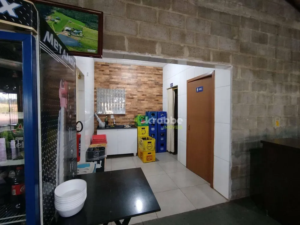 Loja-Salão, 130 m² - Foto 3