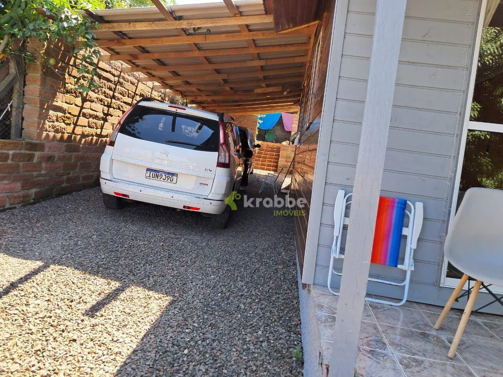 Casa, 3 quartos, 124 m² - Foto 10