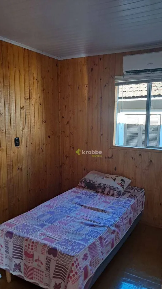 Casa, 3 quartos, 124 m² - Foto 6