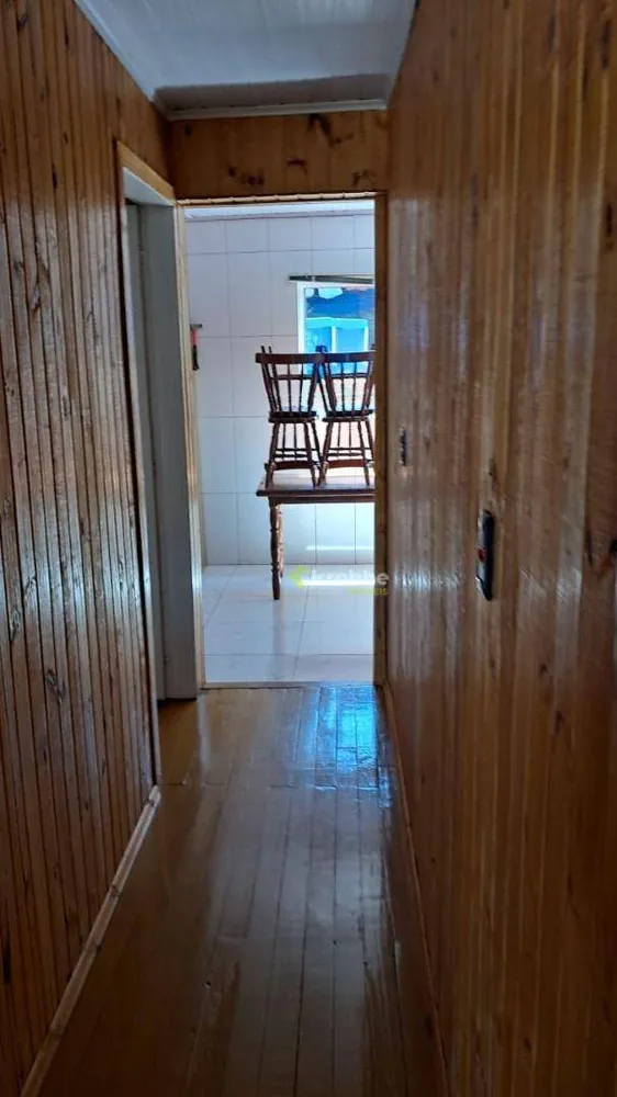 Casa, 3 quartos, 124 m² - Foto 4