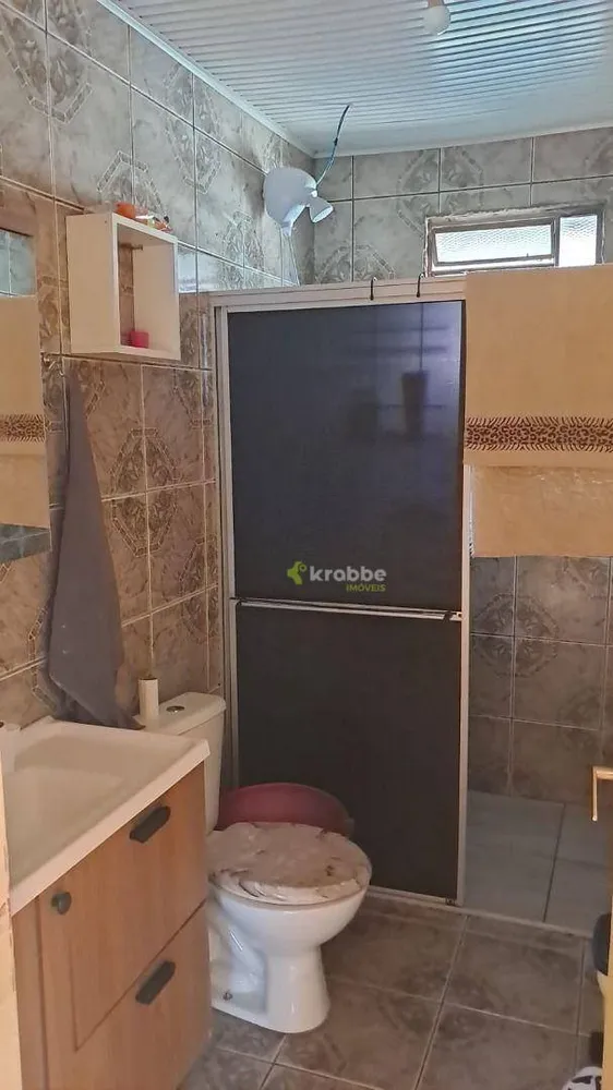 Casa, 3 quartos, 124 m² - Foto 9