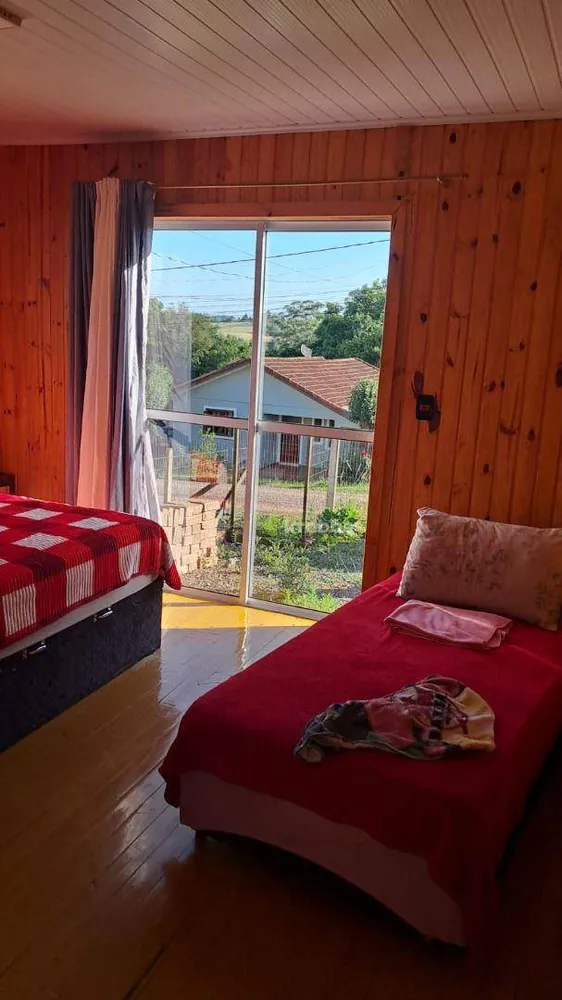 Casa, 3 quartos, 124 m² - Foto 11