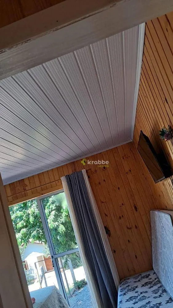 Casa, 3 quartos, 124 m² - Foto 8