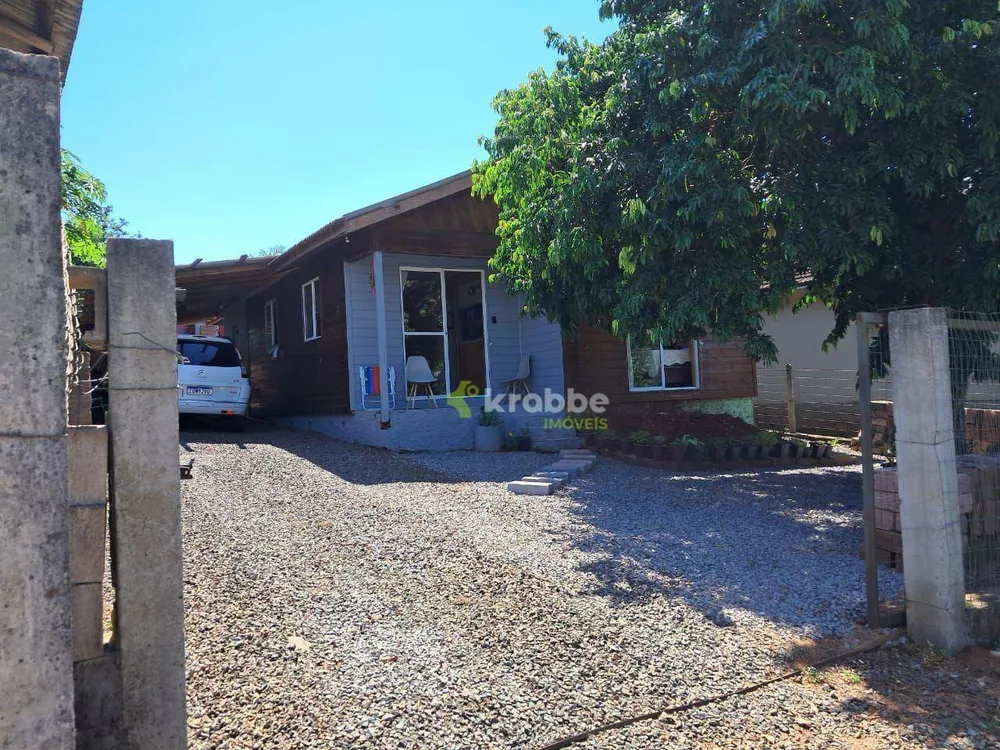 Casa, 3 quartos, 124 m² - Foto 15