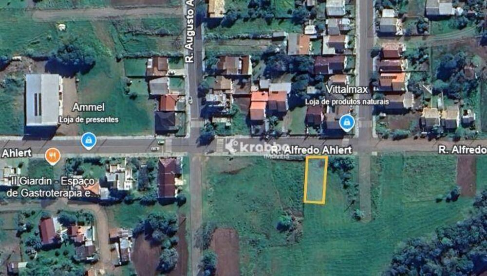 Terreno, 343 m² - Foto 3