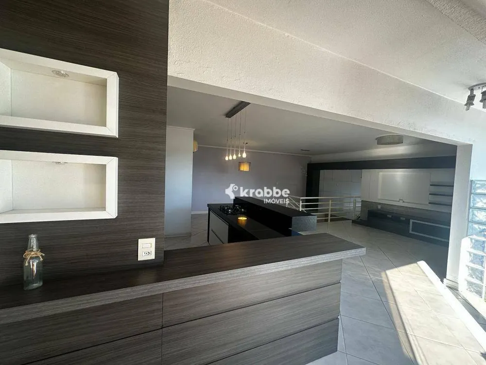 Apartamento, 3 quartos, 212 m² - Foto 8