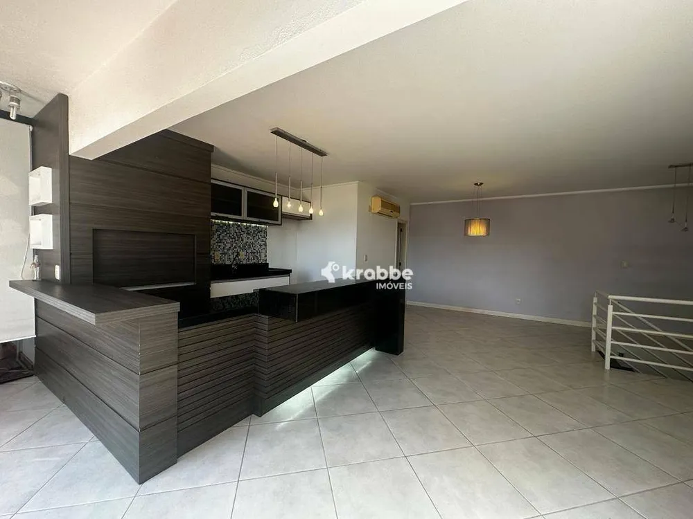 Apartamento, 3 quartos, 212 m² - Foto 3