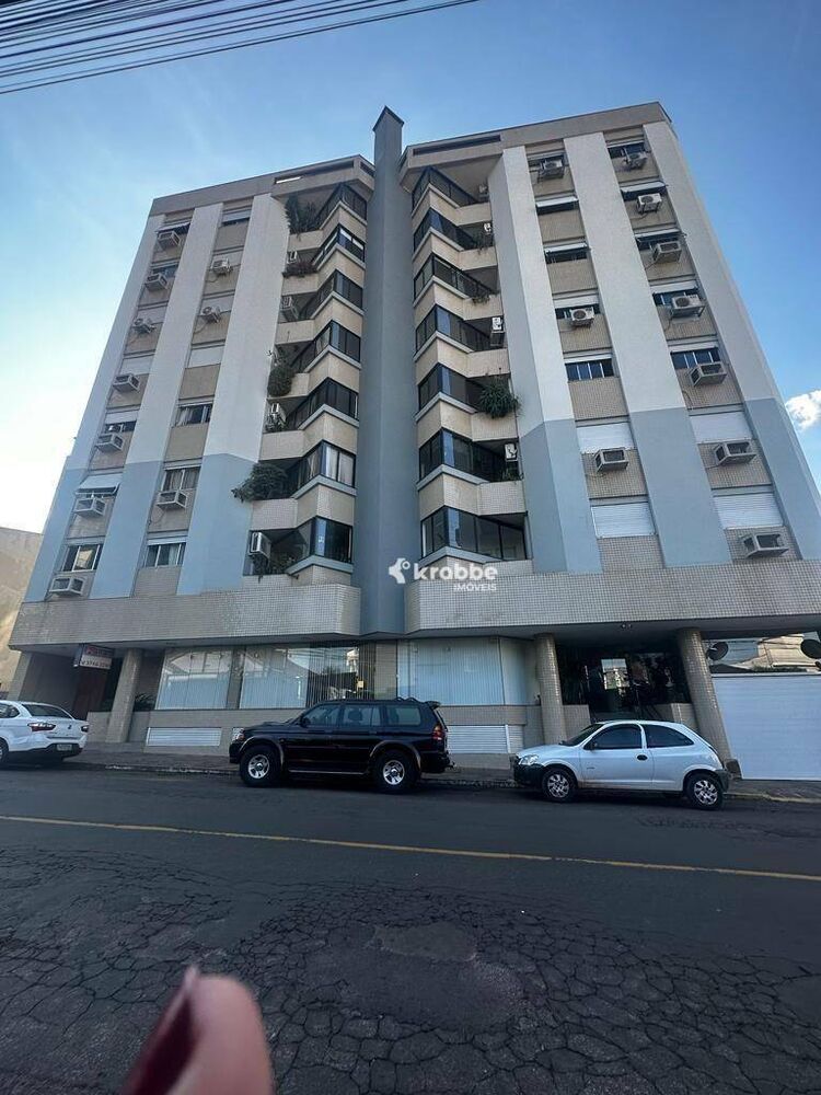 Apartamento, 3 quartos, 212 m² - Foto 4