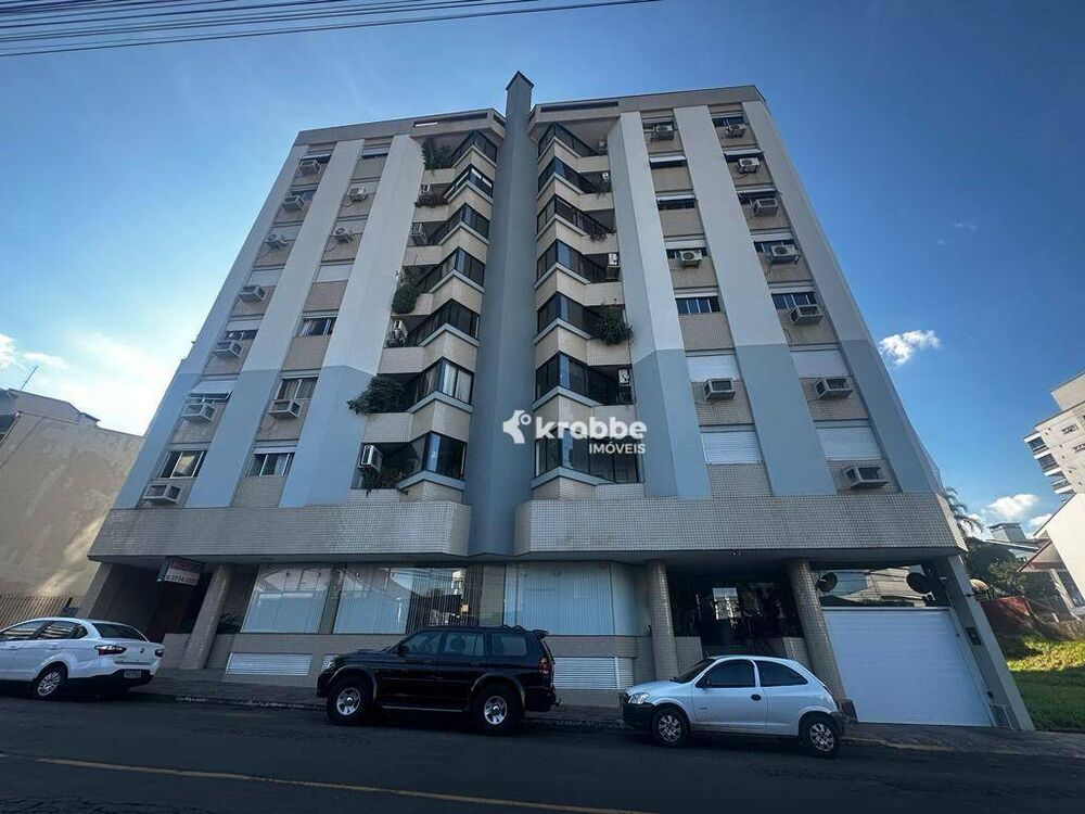 Apartamento, 3 quartos, 212 m² - Foto 1