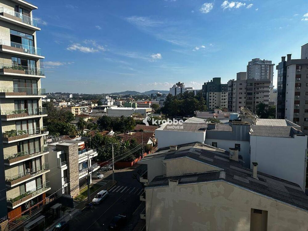 Apartamento, 3 quartos, 212 m² - Foto 3