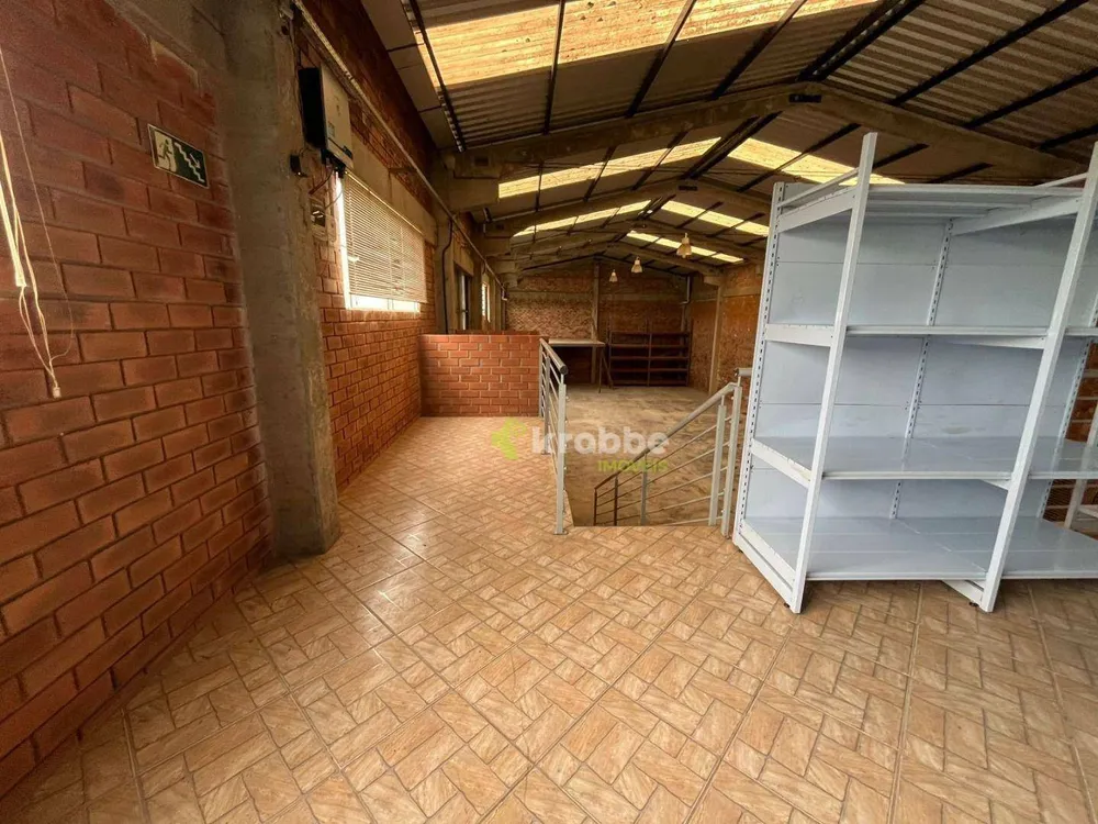 Depósito-Galpão, 300 m² - Foto 4
