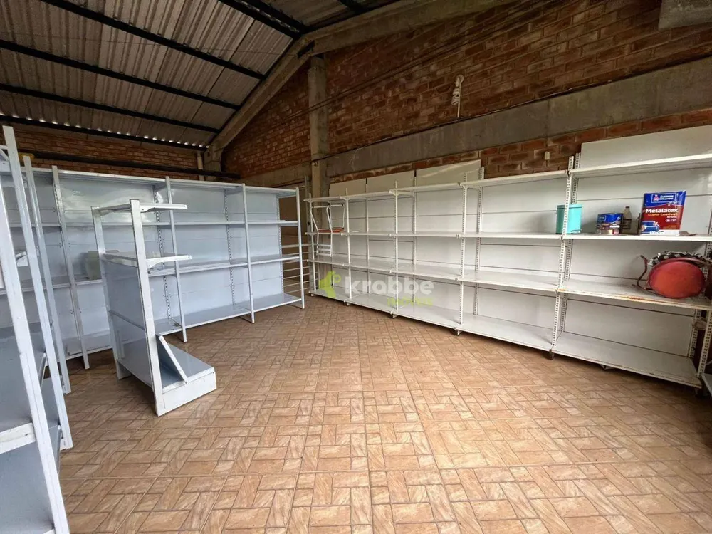 Depósito-Galpão, 300 m² - Foto 9